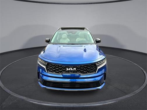 2023 Kia Sorento S