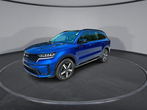 2023 Kia Sorento S