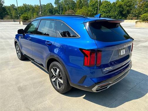 2023 Kia Sorento S