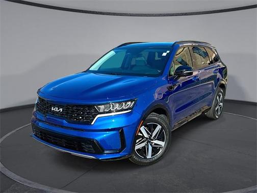 2023 Kia Sorento S