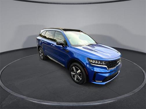 2023 Kia Sorento S