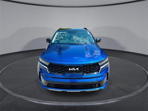 2023 Kia Sorento S