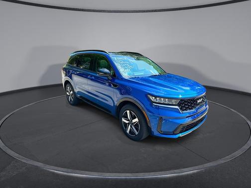 2023 Kia Sorento S