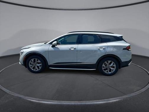 2023 Kia Sportage SX