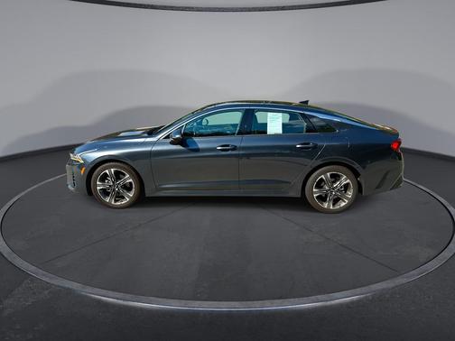 2021 Kia K5 EX
