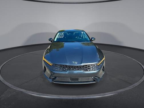 2021 Kia K5 EX