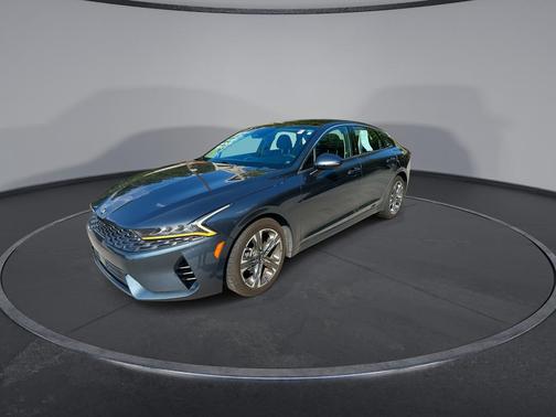 2021 Kia K5 EX