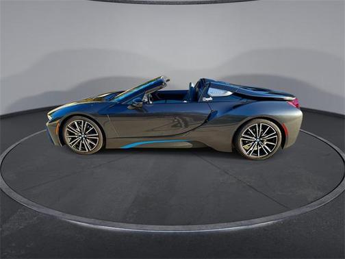 2019 BMW i8 Base