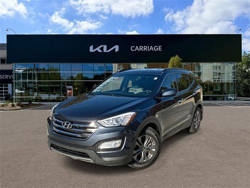 2014 Hyundai Santa Fe Sport 2.4L