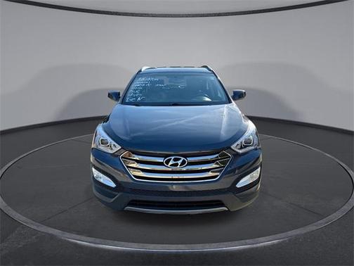 2014 Hyundai Santa Fe Sport 2.4L