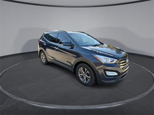2014 Hyundai Santa Fe Sport 2.4L