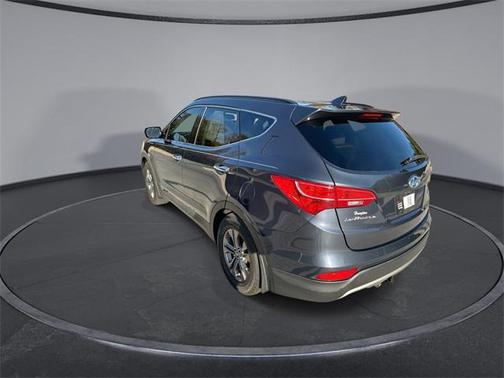 2014 Hyundai Santa Fe Sport 2.4L