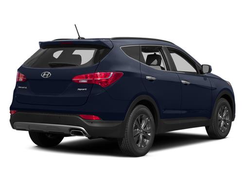 2014 Hyundai Santa Fe Sport 2.4L