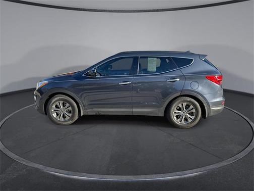 2014 Hyundai Santa Fe Sport 2.4L