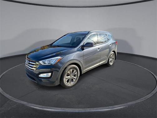 2014 Hyundai Santa Fe Sport 2.4L