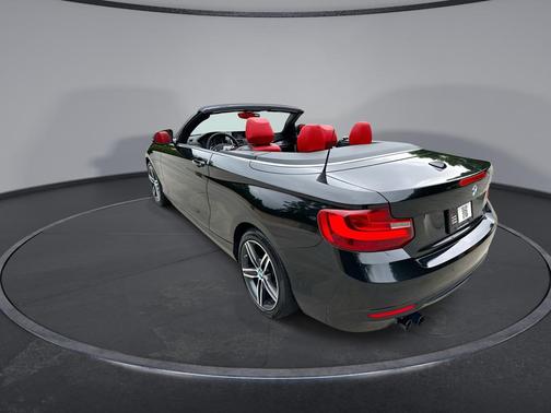 2017 BMW 230 230i