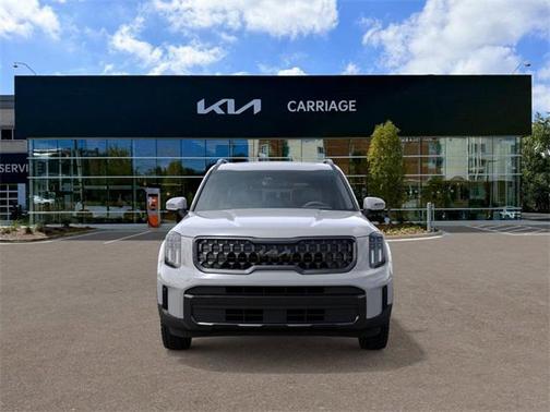 2025 Kia Telluride EX X-Pro
