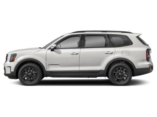 2025 Kia Telluride EX X-Pro