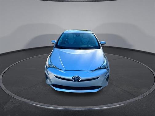 2018 Toyota Prius Four