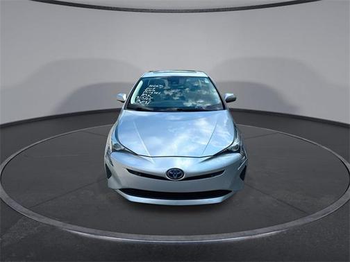 2018 Toyota Prius Four