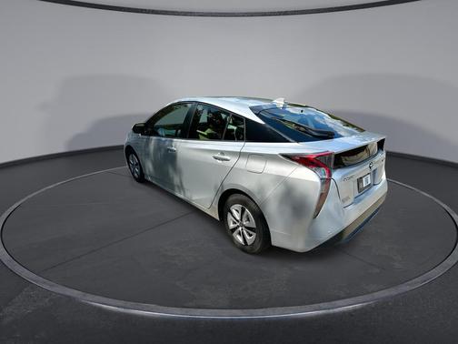 2018 Toyota Prius Four