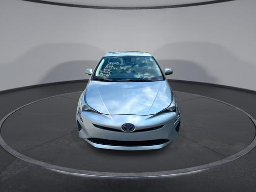 2018 Toyota Prius Four