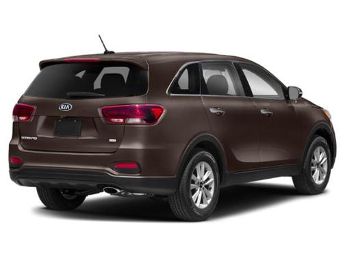 2019 Kia Sorento EX