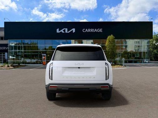 999/Rbq 2027 Kia Telluride EX
