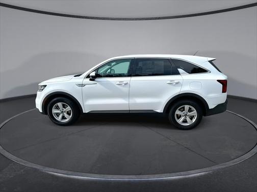 2021 Kia Sorento LX