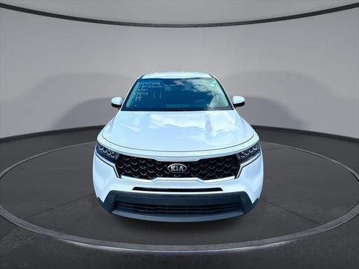 2021 Kia Sorento LX