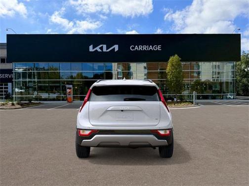 2025 Kia Niro Touring