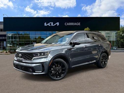 2021 Kia Sorento SX