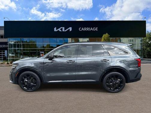 2021 Kia Sorento SX