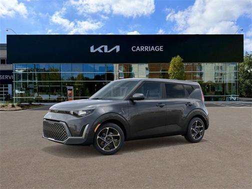 2025 Kia Soul EX