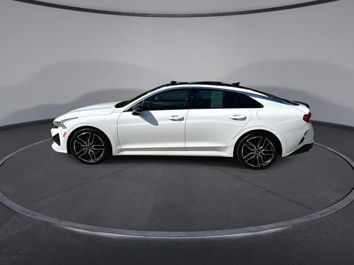 2023 Kia K5 GT