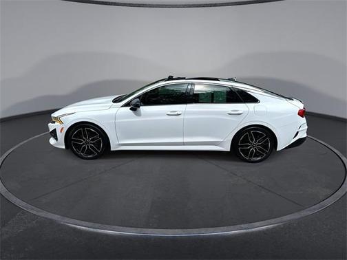 2023 Kia K5 GT