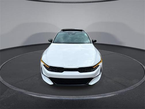 2023 Kia K5 GT