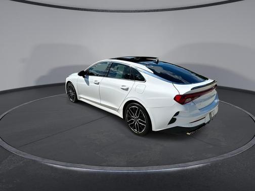 2023 Kia K5 GT
