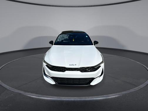 2023 Kia K5 GT
