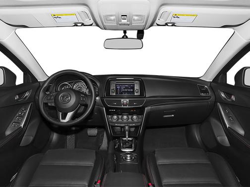 2014 Mazda Mazda6 i Touring