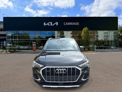 2020 Audi Q3 45 Premium