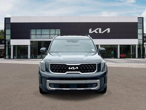 2023 Kia Telluride SX X-Line