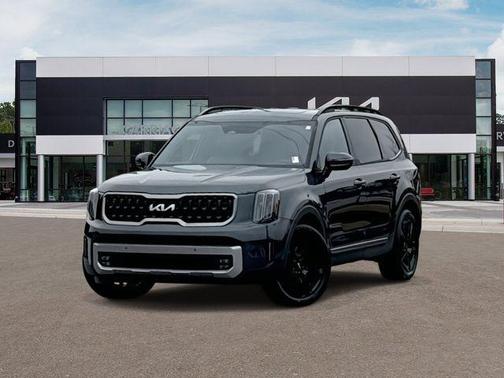 2023 Kia Telluride SX X-Line