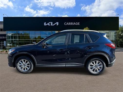 2015 Mazda CX-5 Touring