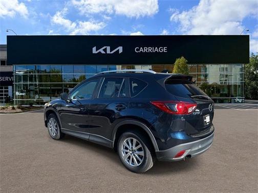 2015 Mazda CX-5 Touring