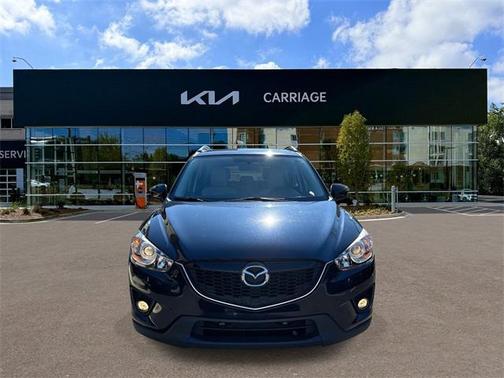 2015 Mazda CX-5 Touring