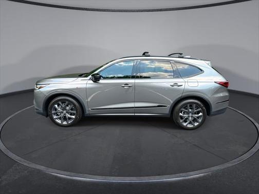 2024 Acura MDX A-SPEC