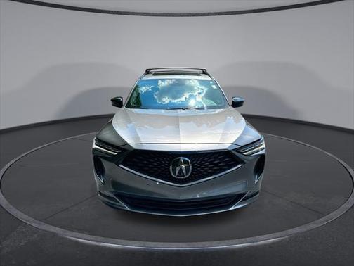 2024 Acura MDX A-SPEC