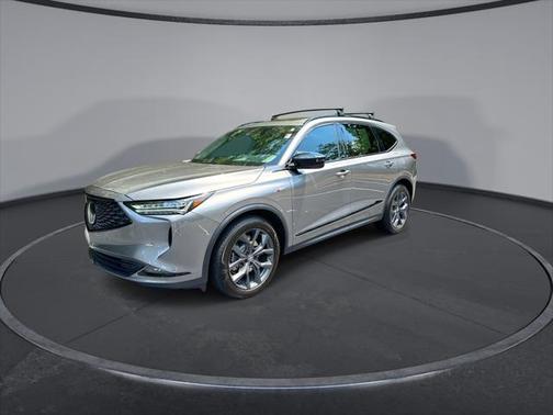 2024 Acura MDX A-SPEC