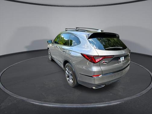 2024 Acura MDX A-SPEC